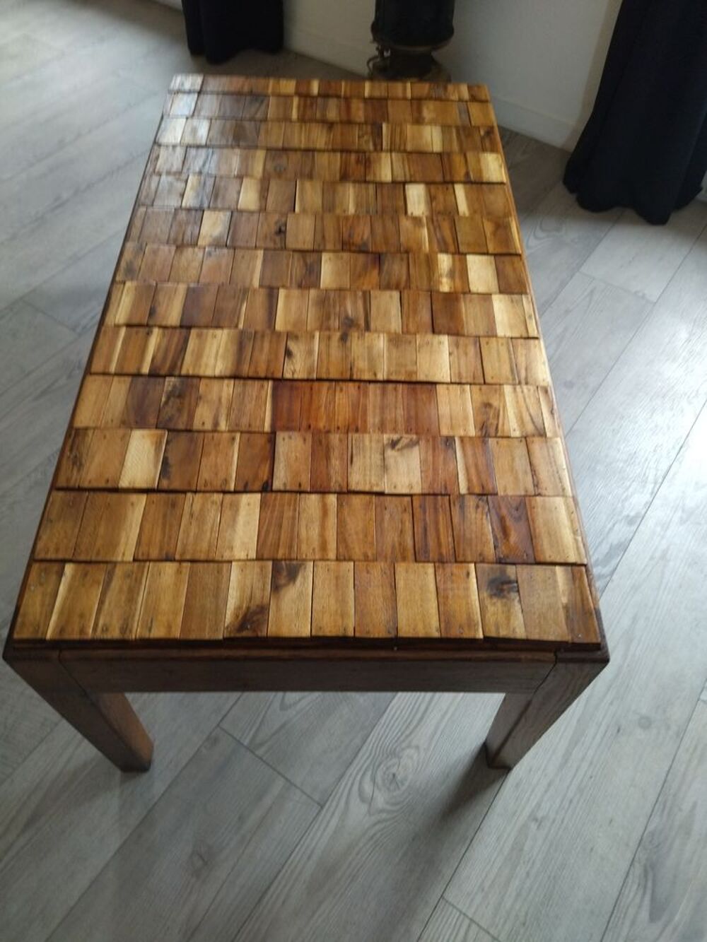 table basse de salon Meubles