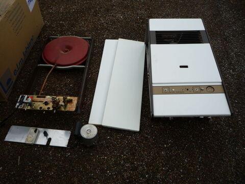 Chaudi�re gaz Leblanc 25 Castres (81)