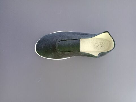 Chaussons de Gymnastique Mixe taille 36
5 Saint-Dizier (52)