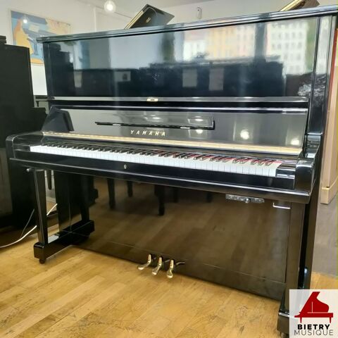 Piano à queue Bösendorfer 170 noir laqué 24000 Lyon 5 (69)
