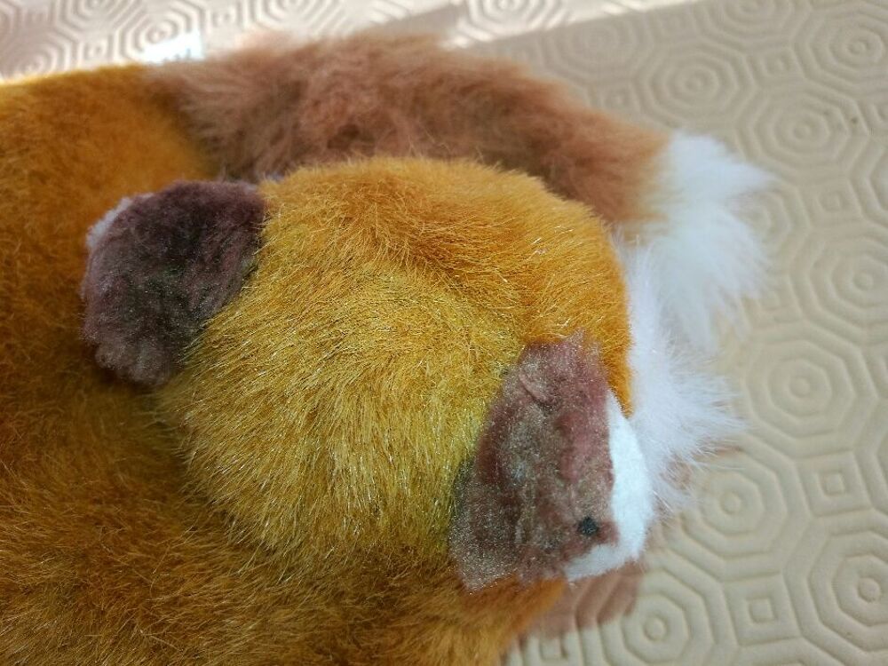 RENARD 17 CM Jeux / jouets