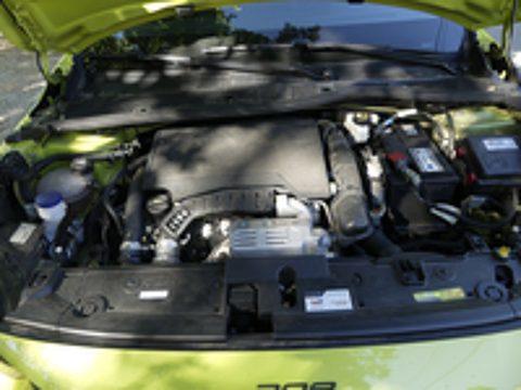 208 PureTech 100 S&S BVM6 Active 2024 occasion 52400 Bourbonne-les-Bains