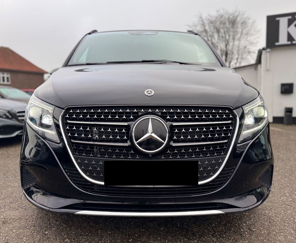 Classe V Extra-Long 300 d 9G-TRONIC Avantgarde 2024 occasion 74000 Annecy