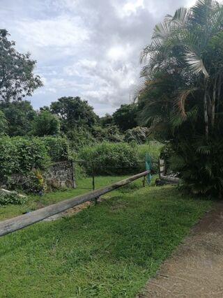  Terrain � vendre 931 m�