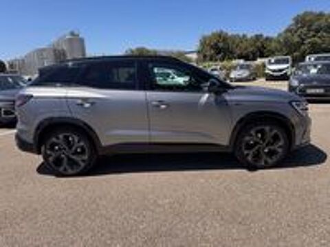 Austral 1.3 TCE 160ch MILD HYBRID TECHNO ESPRIT ALPINE AUTO 2022 occasion 84290 Sainte-C&eacute;cile-les-Vignes