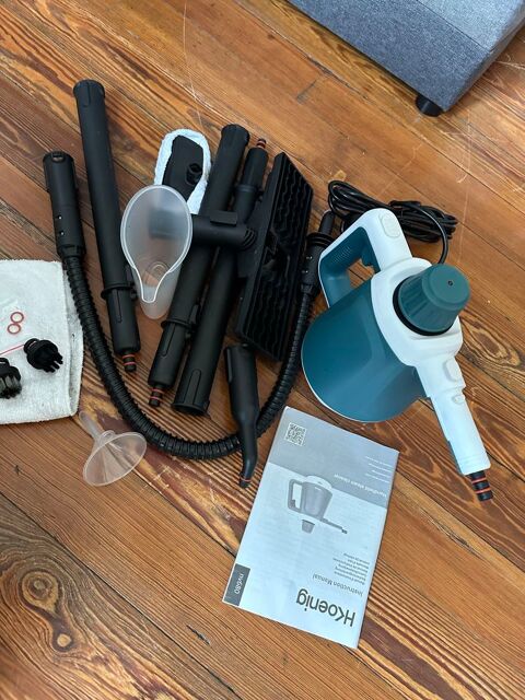 machine �  vapeur 35 Bourg-de-P�age (26)