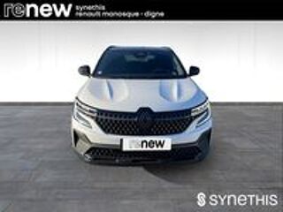 Austral E-Tech hybrid 200 Techno esprit Alpine 2023 occasion 04100 Manosque