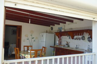  Appartement � louer 2 pi�ces 40 m�