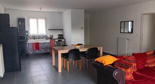  Villa � vendre 6 pi�ces 110 m�