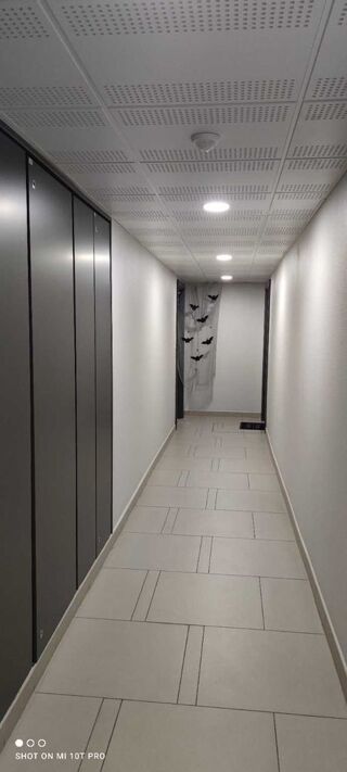 Vente Appartement Très beau F3 dans résidence de standing avec jardin privatif Corbeil-essonnes