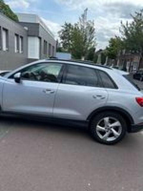 Q3 2.0 TDI 150 ch Ambition Luxe S tronic 7 2020 occasion 59150 Wattrelos
