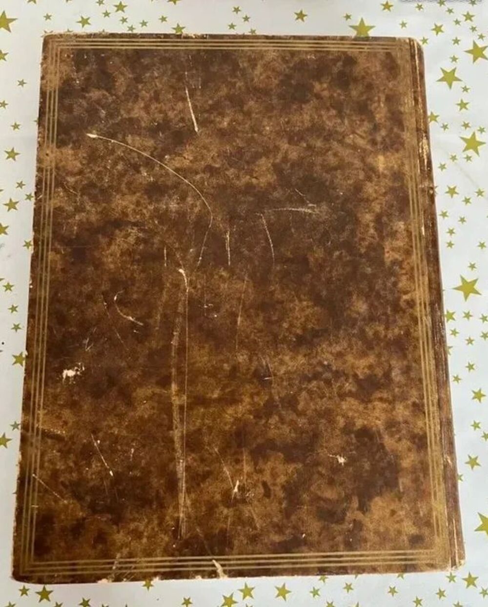 L'Illustration 1925. Volume reli&eacute; grand format. Collection 