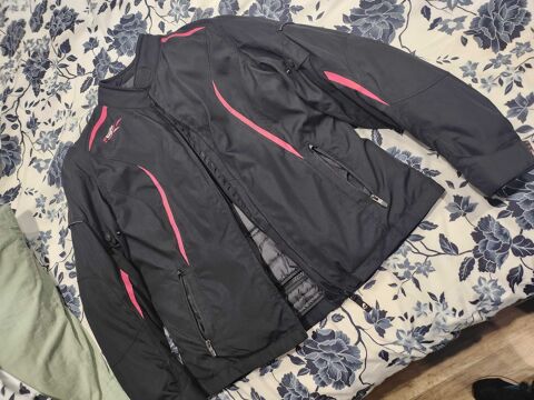 veste moto femme 50 Tr�voux (01)