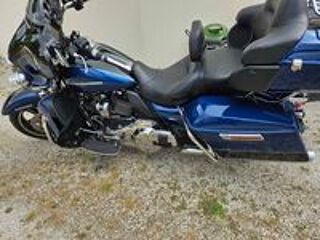 HARLEY-DAVIDSON 2022 occasion 17200 Royan