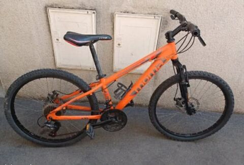 VTT moma 90 Condé-sur-Noireau (14)