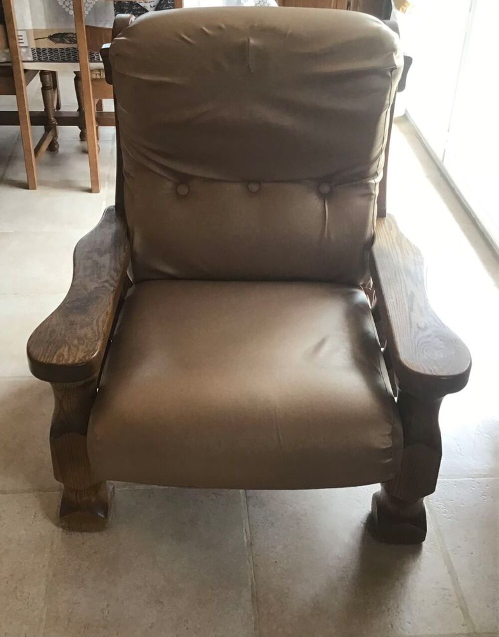 salon Meubles