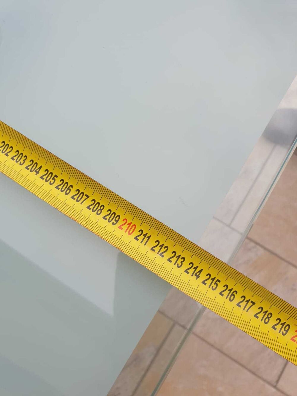 table ext&eacute;rieur pour 10 personnes Marque crozatier Meubles
