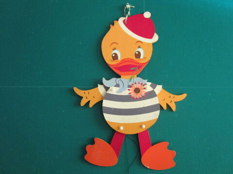 VIEUX MOBILE ARTICULE  15 Villepinte (93)