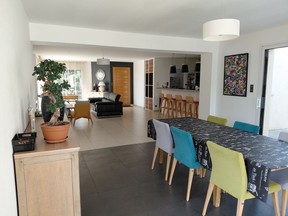 Vente Maison maison très belles prestations - 153m² Montournais