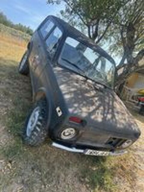 Niva 1.6 1979 occasion 07150 Lagorce