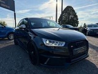S1 Sportback 2.0 TFSI 231 Quattro 2015 occasion 57880 Ham-sous-Varsberg