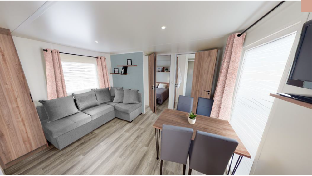  2023 occasion 40130 Capbreton