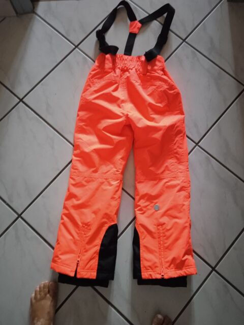  pantalon  de  ski   ICEPEAK  7 - 8  ans  ou  128cm 30 Saint-tienne (42)