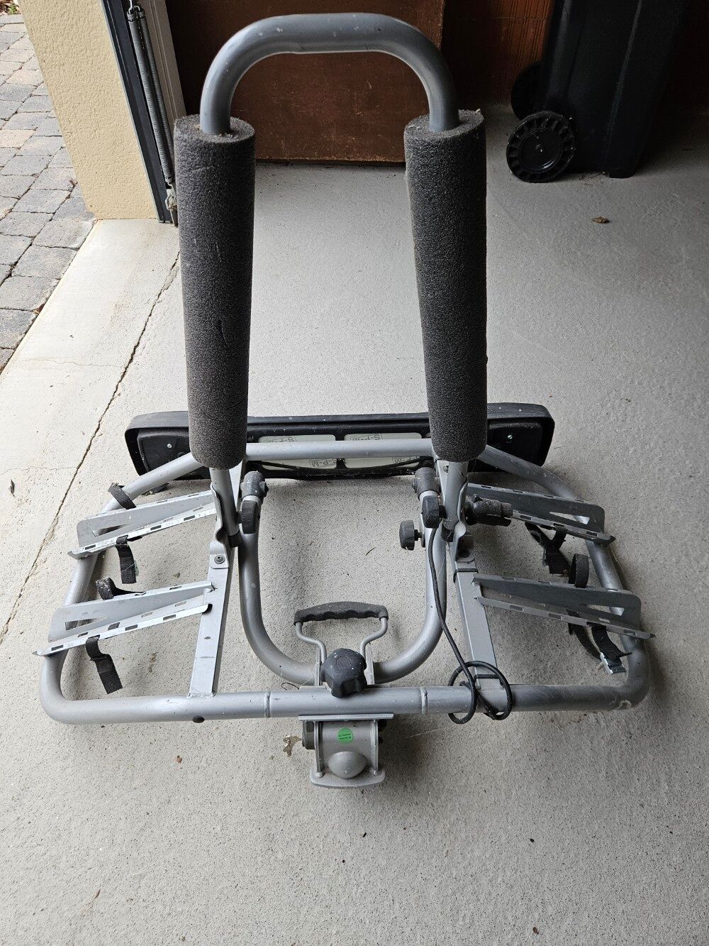 PORTE VELOS Vélos