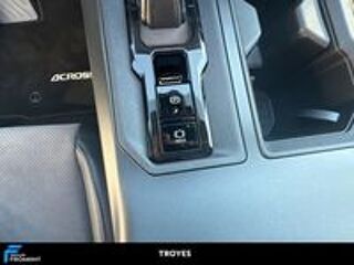 Across 2.5 Hybride Rechargeable Style 2026 occasion 10600 La Chapelle-Saint-Luc