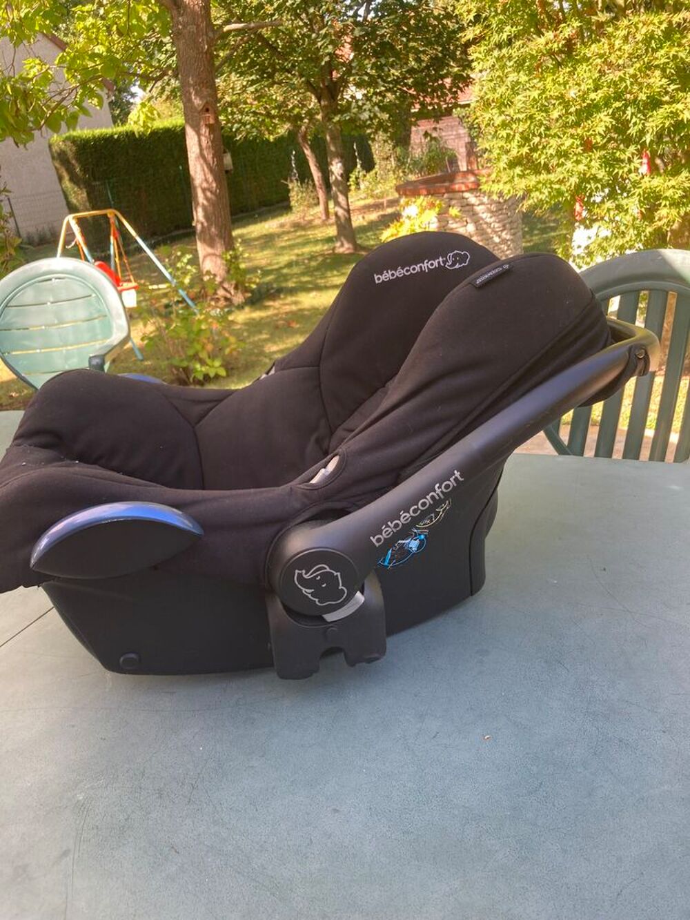 Si&egrave;ge b&eacute;b&eacute; Mobilier enfants