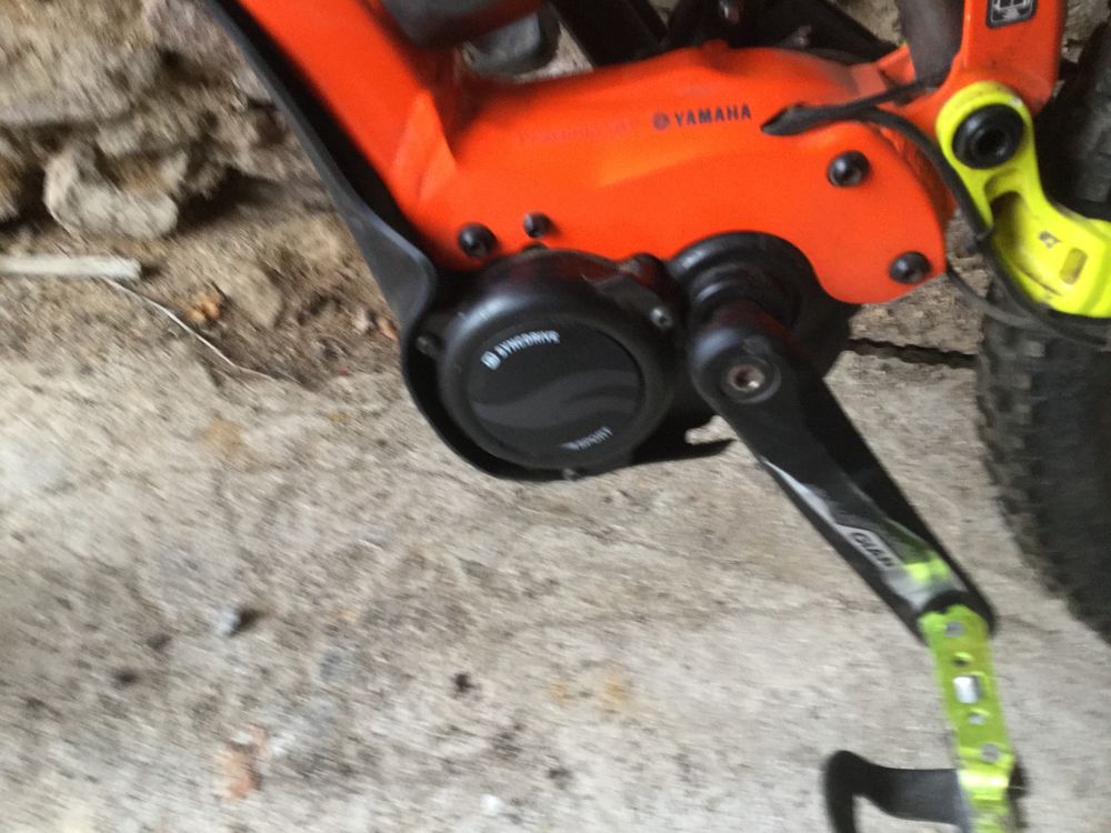 vttae GIANT full e Vélos
