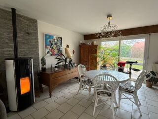  Maison � vendre 7 pi�ces 155 m�