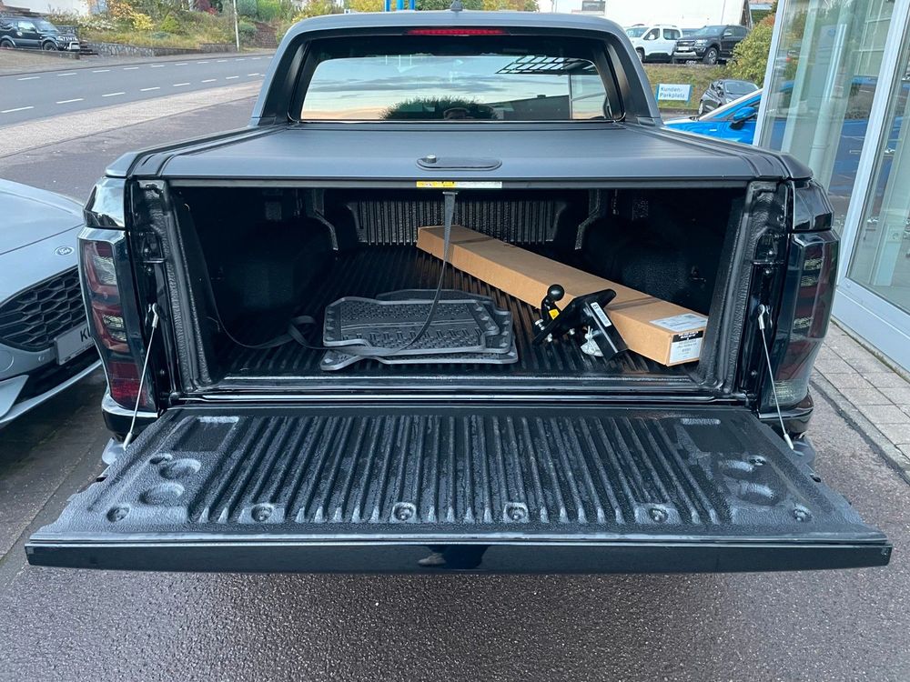 Ranger RANGER DOUBLE CABINE 2.0 ECOBLUE 213 BV10 RAPTOR 2020 occasion 42000 Saint-&Eacute;tienne