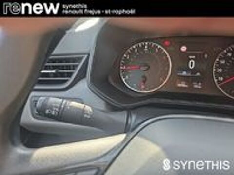 Clio V Clio SCe 65 Authentic 2023 occasion 83600 Fr&eacute;jus