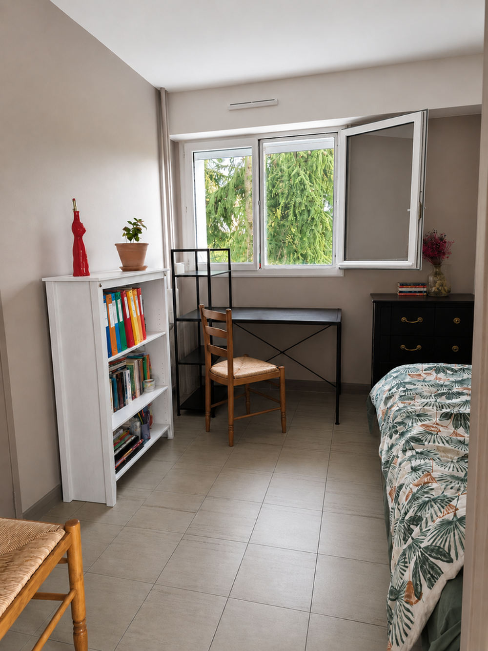 Vente Appartement Appartement T4 79 m² ? 3 chambres, balcon et ascenseur Poitiers