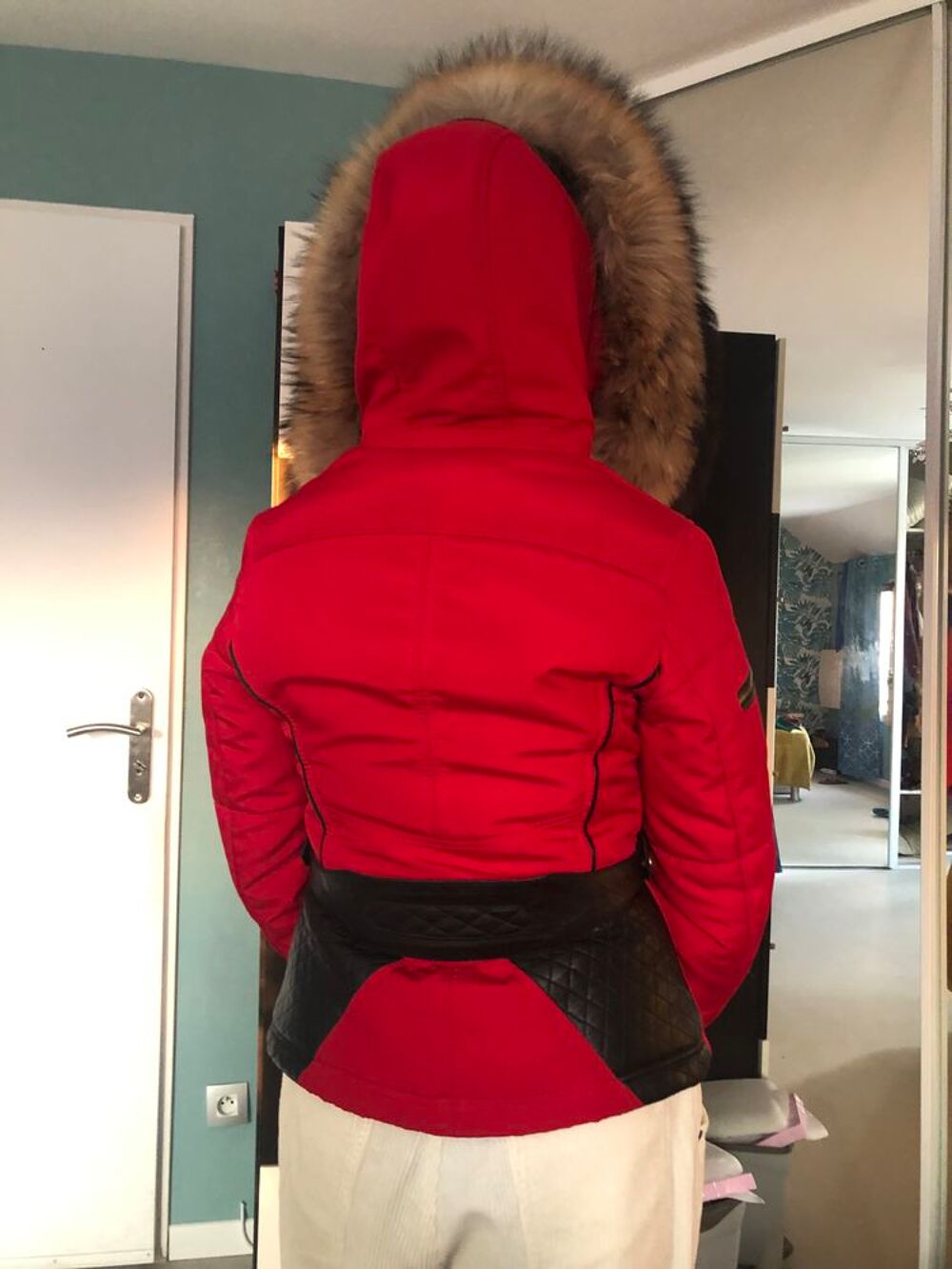 Manteau Vêtements