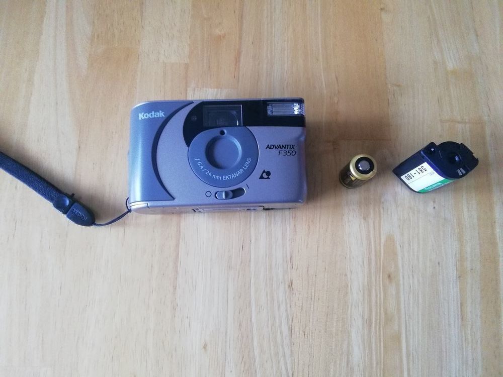 Appareil photo Photos/Video/TV