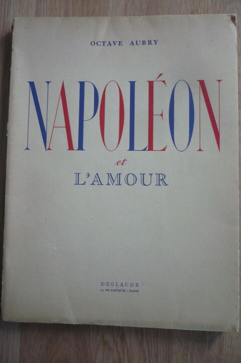  10 planches reproductions en couleur NAPOL�ON ET SA FAMILLE 8 Pessac (33)