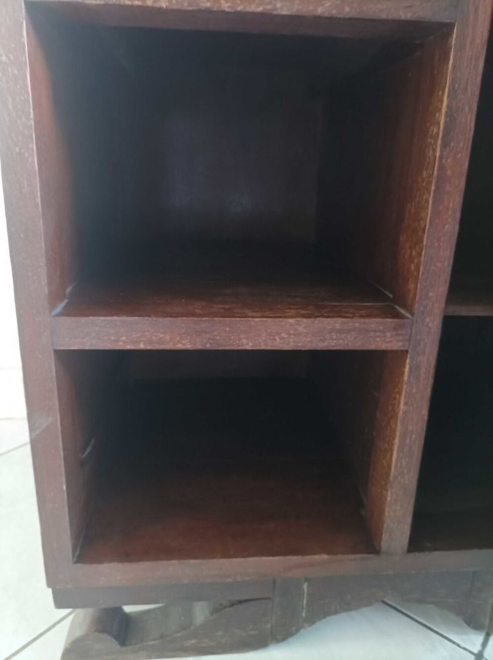 Table de chevet vintage Meubles