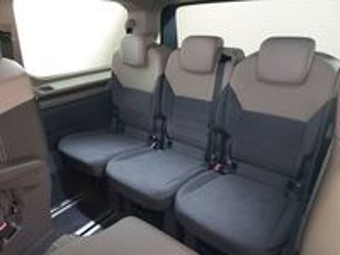 MULTIVAN Multivan Long 2.0 TDI 150 DSG7 Style 2023 occasion 30000 N&icirc;mes
