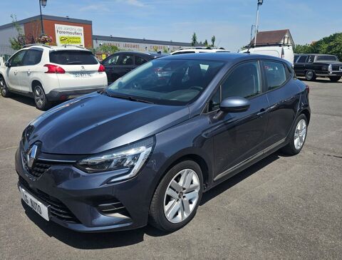 Renault Clio V Clio TCe 90 - 21N Business 2022 occasion Faremoutiers 77515