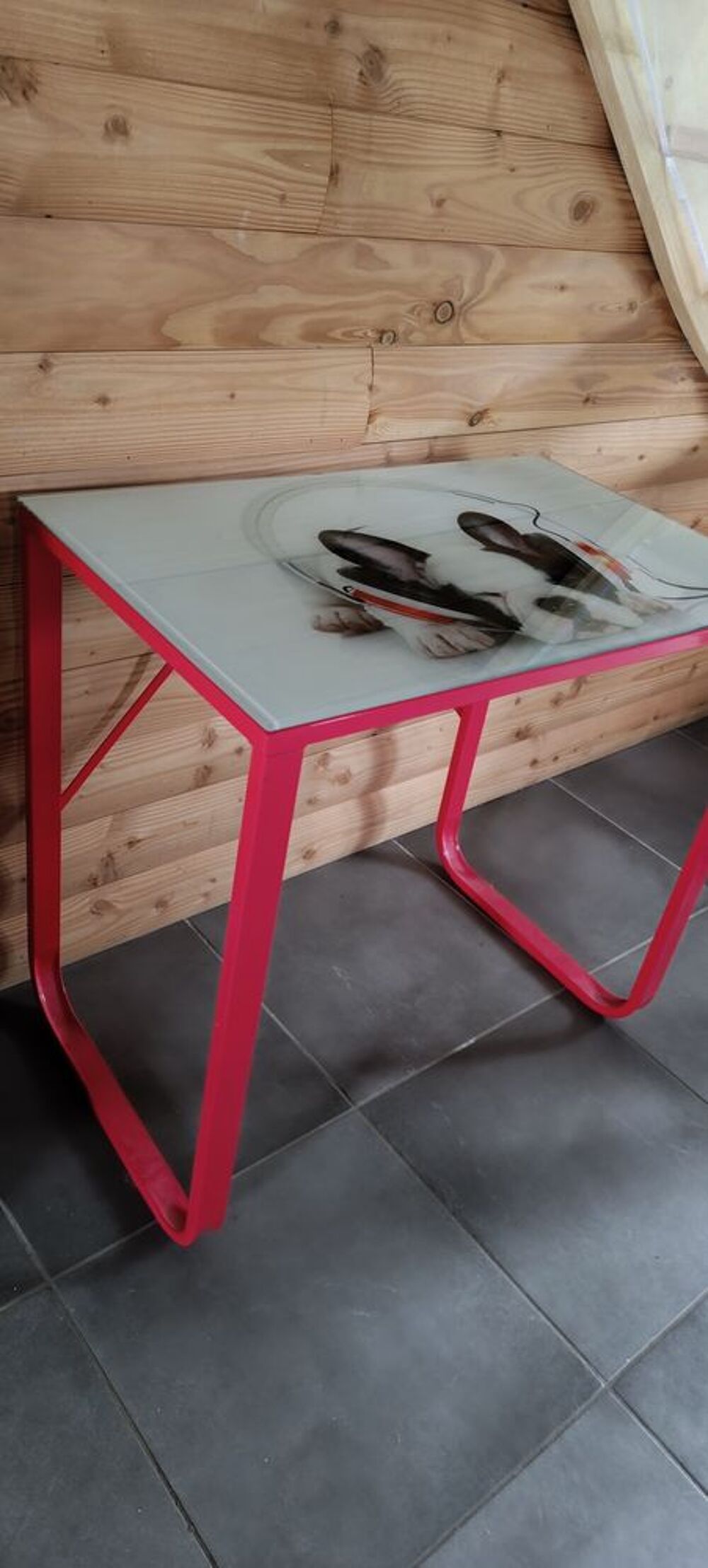 beau bureau Meubles