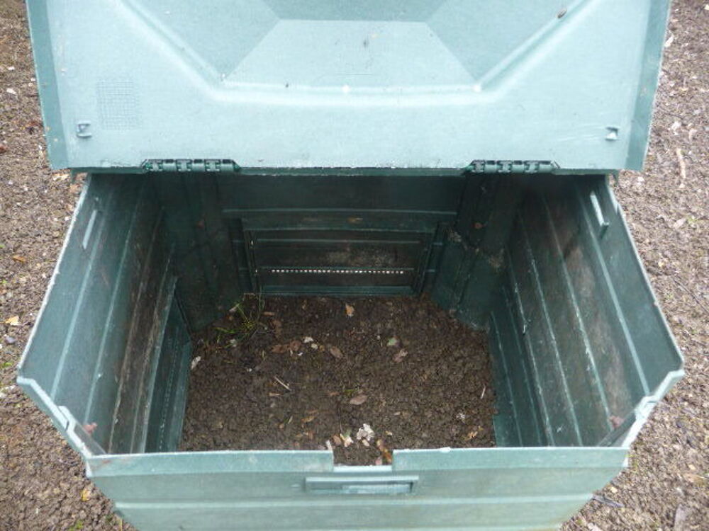 composteur Jardin