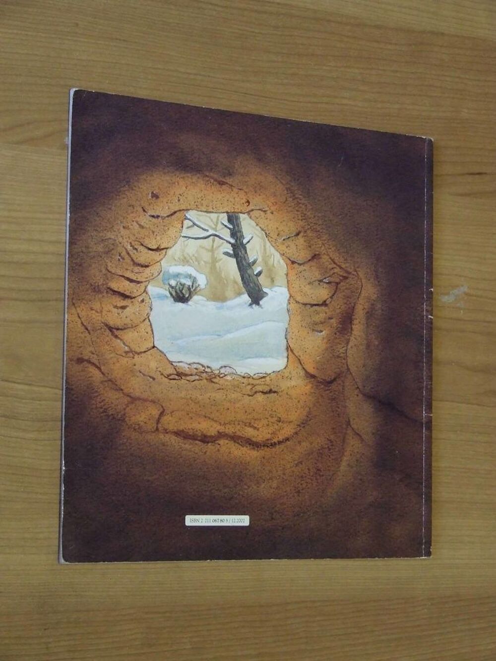 Livre, &agrave; partir de 3&nbsp;ans, FOUFOURS A PEUR DU NOIR Livres et BD