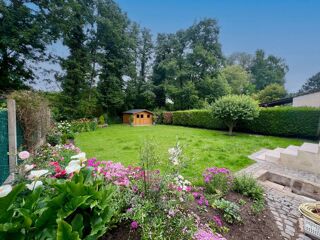  Maison  vendre 5 pices 126 m Thiers-sur-thve