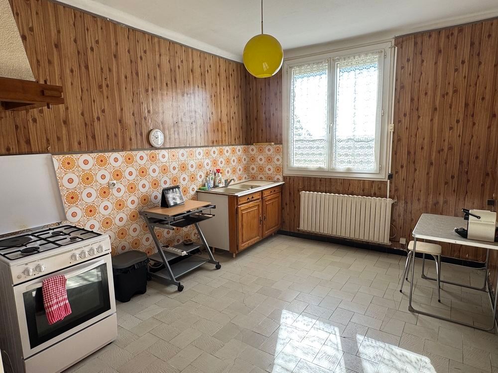 Vente Maison Maison T5 108 m2 Hauts de Massane Montpellier Montpellier
