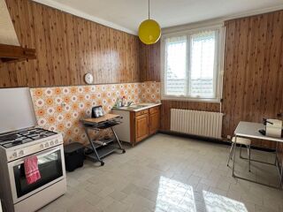  Maison à vendre 5 pièces 108 m²