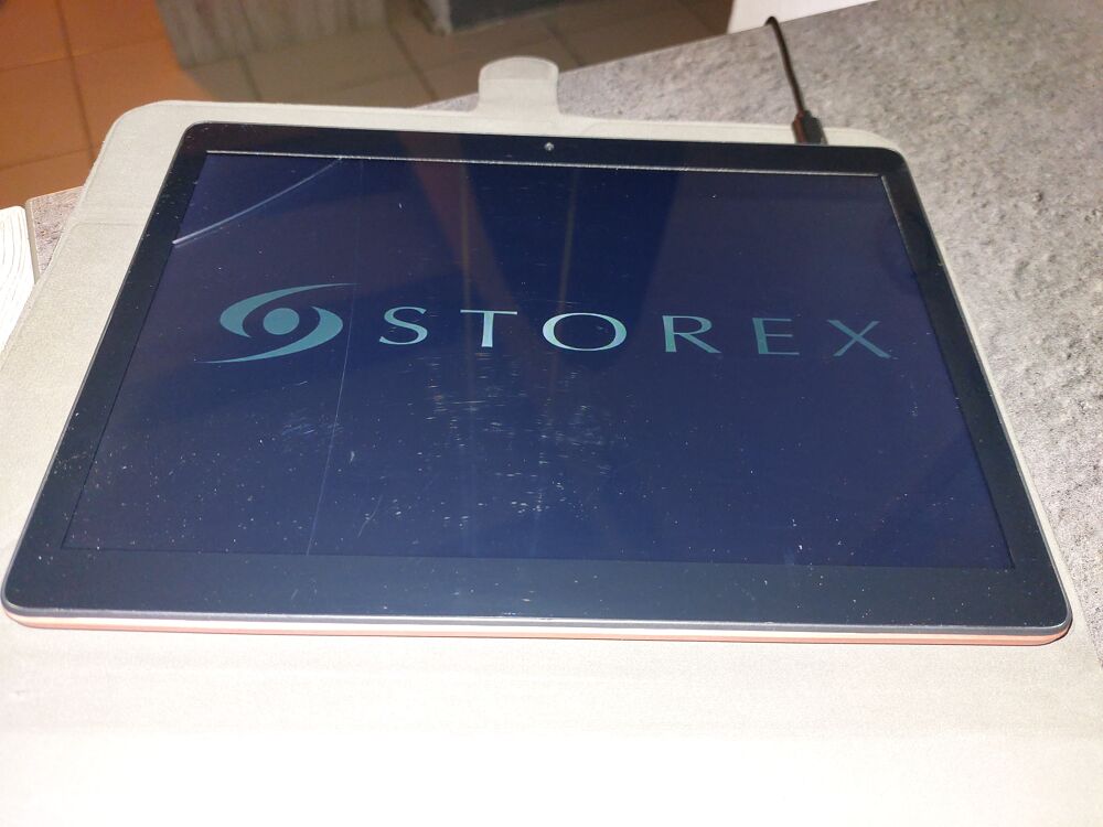 Tablet Storex eZee Tab 96Q10M Téléphones et tablettes
