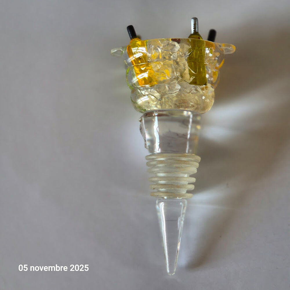 V&eacute;ritable tire-bouchons Pulltaps ou Ouvre Bouteille Professi Cuisine