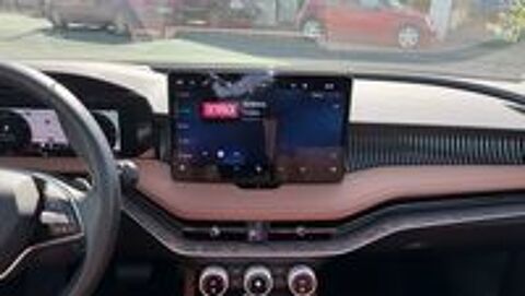 Superb Combi 1.5 TSI 204 ch Hybride Rechargeable PHEV DSG6 Selection 2024 occasion 40100 Dax